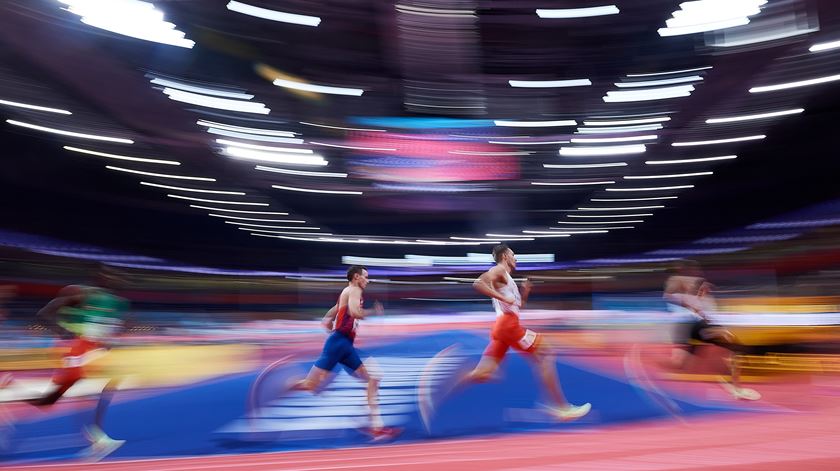 Santa Casa da Misericórdia de Lisboa mantém apoios ao desporto em 2023 e 2024