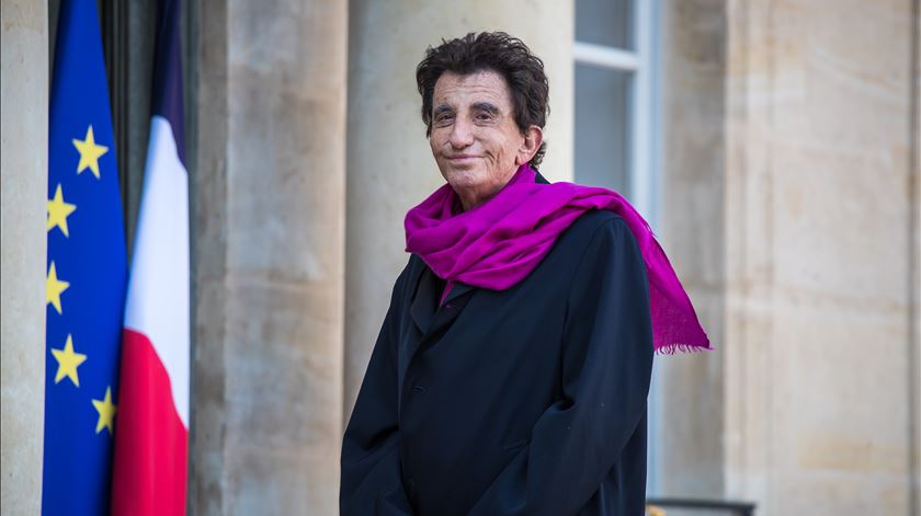 Caso Epstein: Ex-ministro da Cultura Jack Lang investigado pela justiça francesa