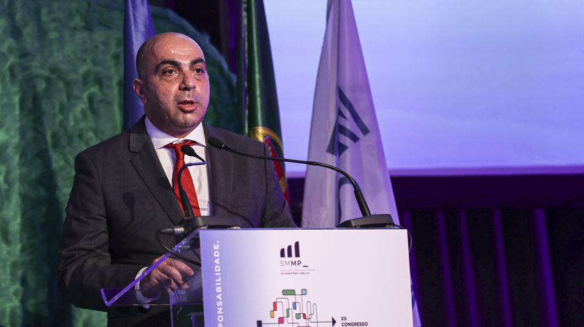 Magistrados: escolha de PGR deve ser mais transparente