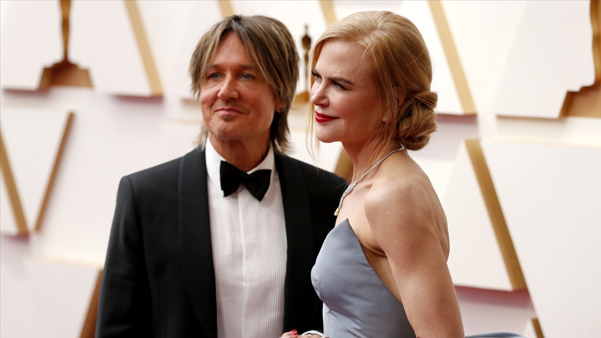 Nicole Kidman divorcia-se de Keith Urban depois de 19 anos de casamento