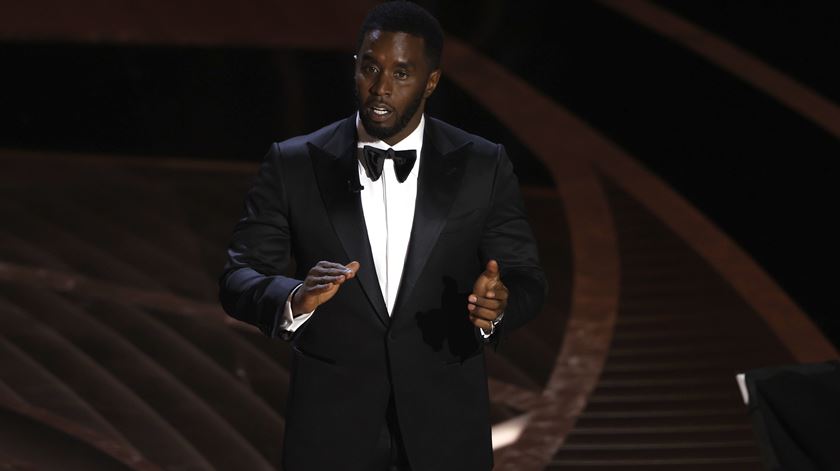 Advogados do músico Sean ‘Diddy’ Combs planeiam recorrer da sentença de prisão