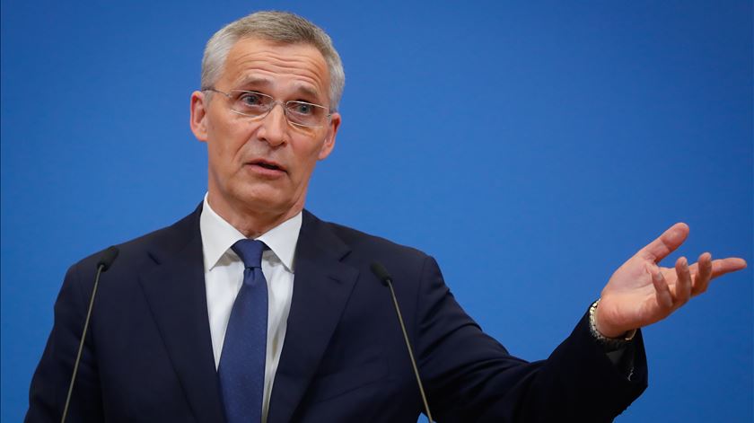 NATO confirma: míssil que atingiu a Polónia teve origem na Ucrânia e não na Rússia