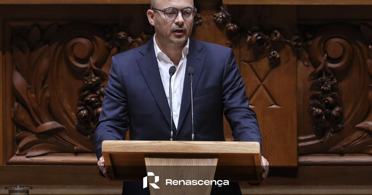 Iniciativa Liberal argues that Portugal needs a digital Torre do Tombo - Renascença