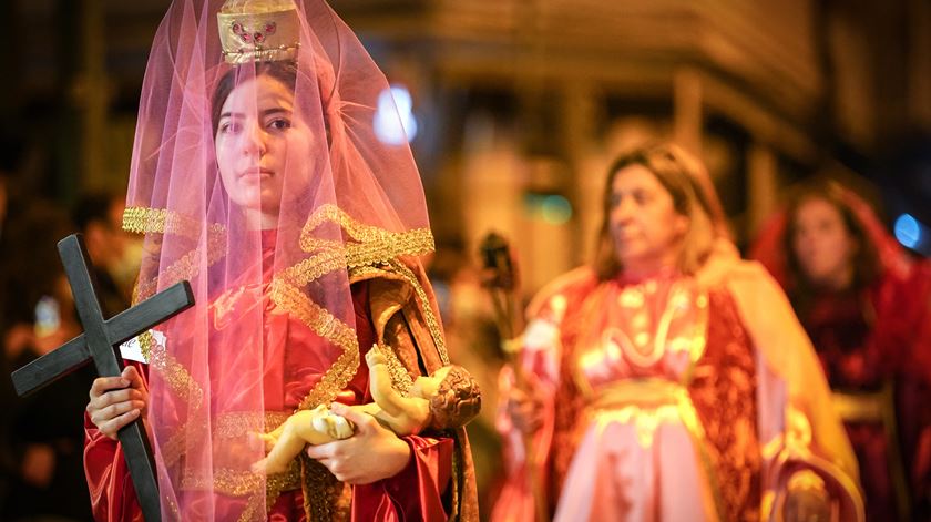 Santa Maria da Feira e Ovar recebem congresso sobre Semana Santa