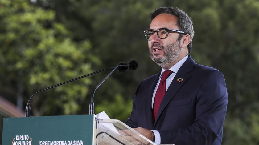 Moreira da Silva quer PSD preparado para disputar eleições "mais cedo"