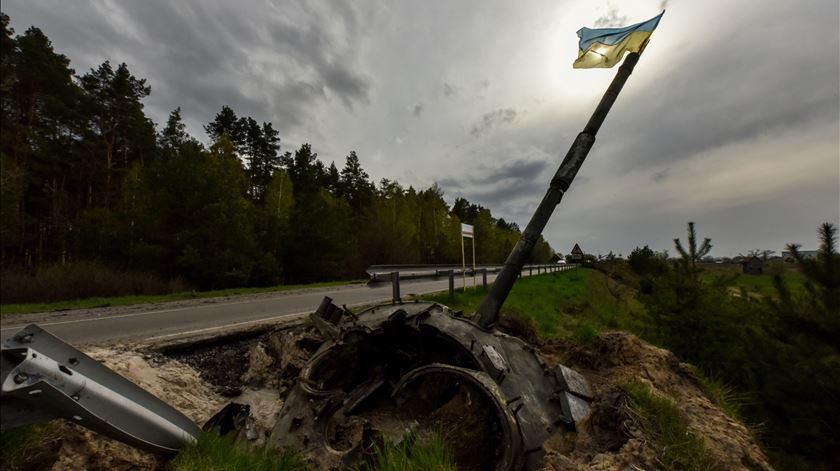 Foto: Oleg Petrasyuk/EPA