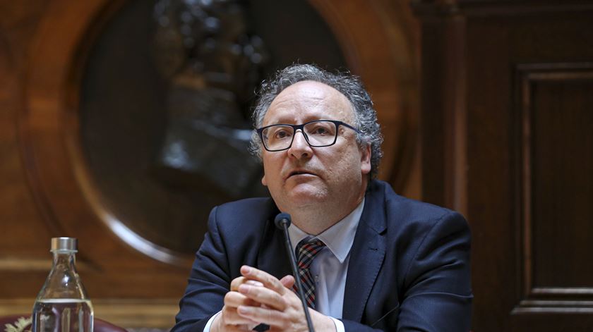 Francisco Assis. “Partimos” para as eleições “numa situação de alguma dificuldade por razões óbvias”