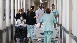 Coordenador nacional admite "possibilidade de encerrar maternidades"