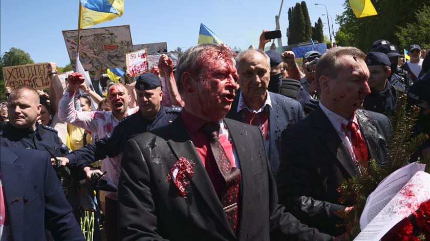 Foto: Leszek Szymanski/EPA