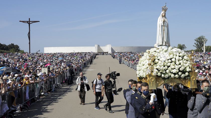 Foto: Paulo Cunha/Lusa