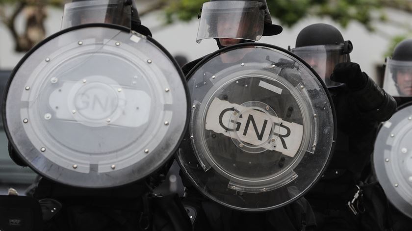 GNR apela à denúncia de casos de discriminação, xenofobia e racismo