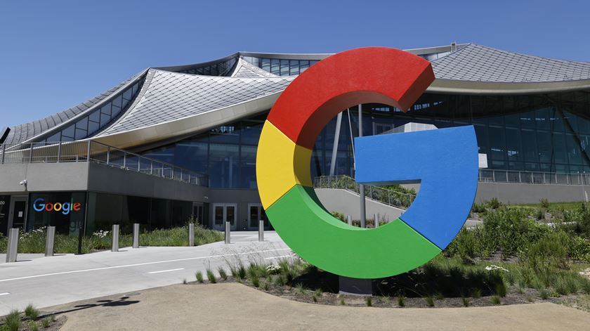 EUA acusam Google de impedir concorrência no mercado da publicidade digital