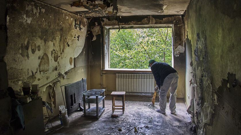 Foto: Sergey Kozlov/EPA