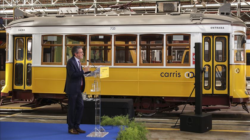 Lisboa. Carlos Moedas diz que radares não são "caça à multa"