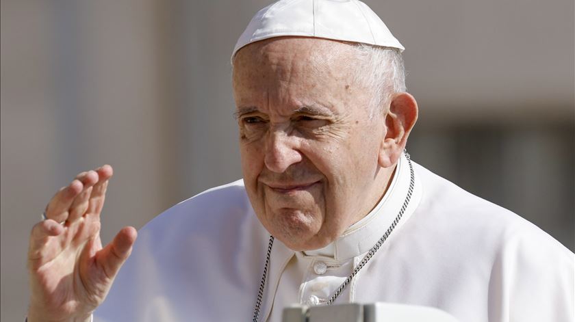 “Por favor, não se usem os cereais como arma de guerra”, pede o Papa