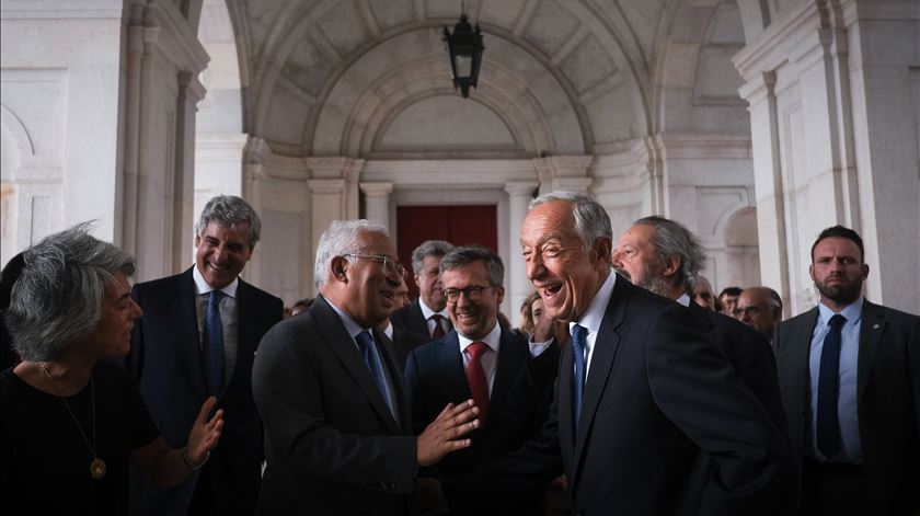 Museu do Tesouro Real inaugurado com “marcas da escravatura e colonialismo”