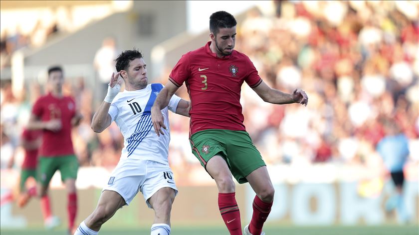 Gonçalo Inácio dispensado da seleção. Não há substituto