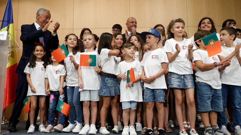 Marcelo acredita que fecho de urgências não se prolongará durante o verão