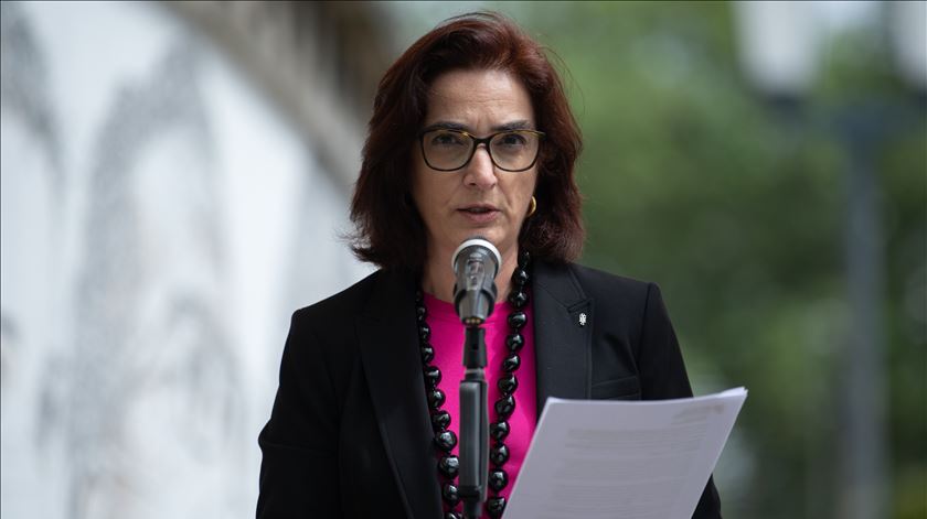 Elvira Fortunato: “A verdade não tem medo, nem se esconde”