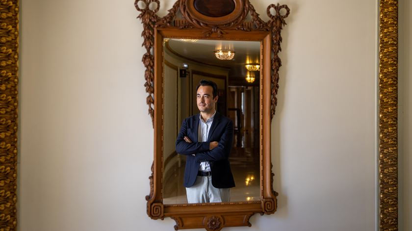 Pedro Penim continua como diretor artístico do Teatro D. Maria II após vencer concurso
