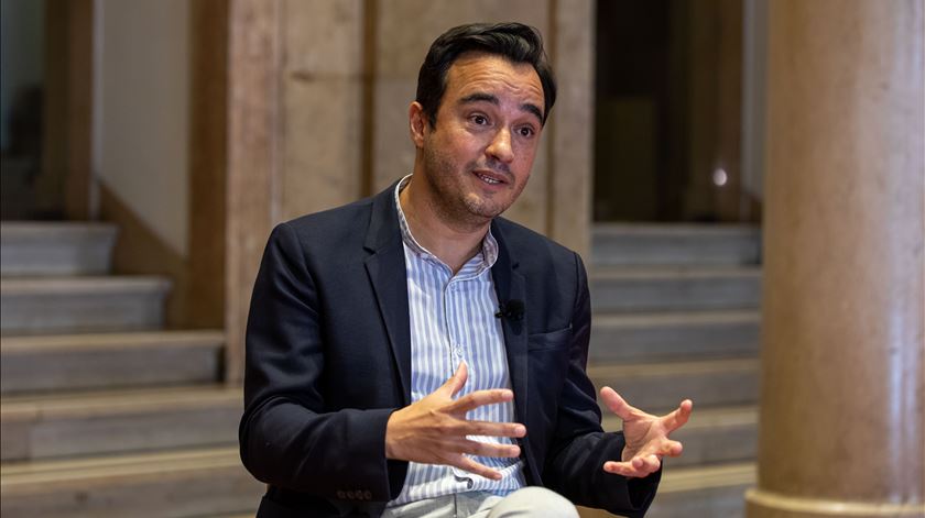 Encenador Pedro Penim nomeado Cavaleiro das Artes e das Letras de França