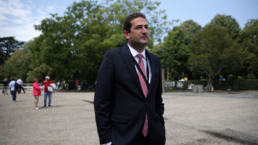 Spinumviva. Hugo Soares alude a "campanha suja que revolta"