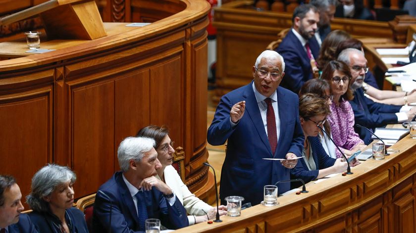 Como surgiu o debate do Estado da Nação e o que vai discutir-se esta quarta-feira?