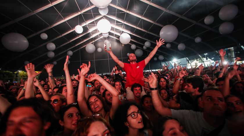 Que festivais e concertos vão marcar a agenda em 2024?