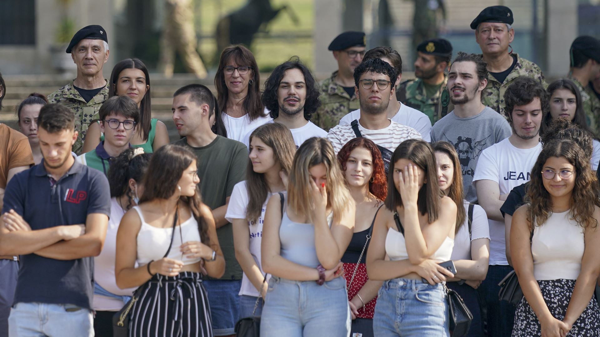 Chega quer alargar Dia da Defesa Nacional para cinco dias e incluir 