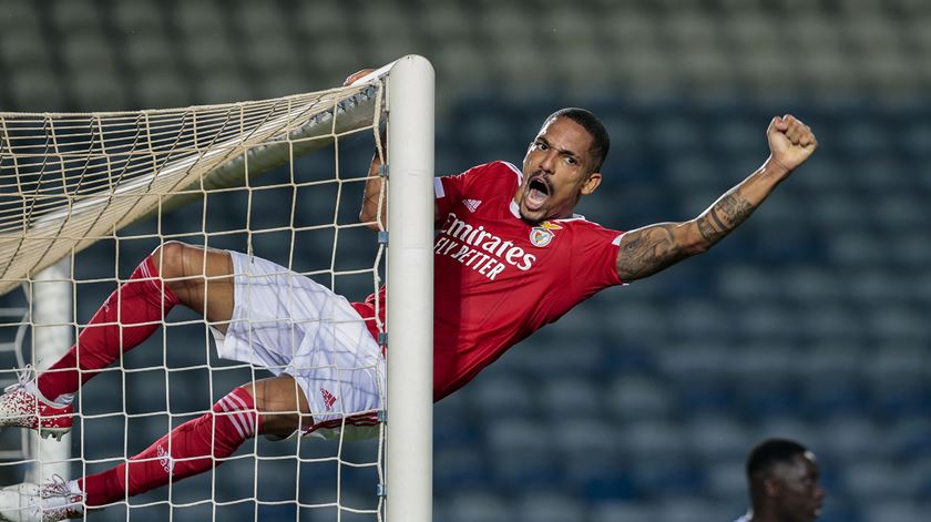 Foto: Duarte Drago/EPA