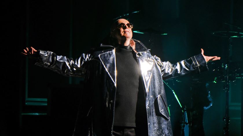 Festival Kalorama regressa esta quinta-feira com Pet Shop Boys, FKA Twigs e Damiano David