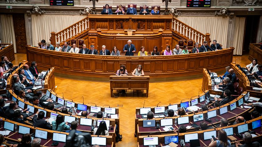 Debate do Estado da Nação