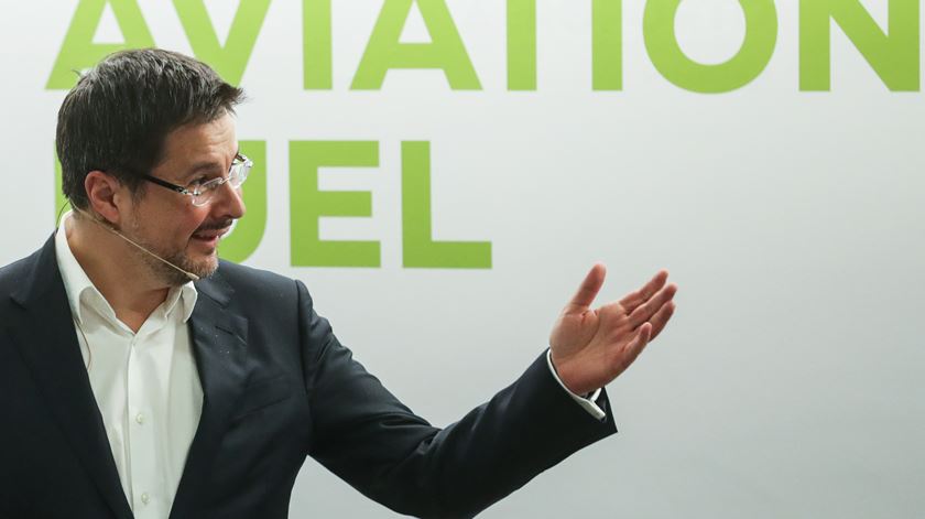 ANA Aeroportos vai recorrer da multa por incumprir plano do ruído de Lisboa