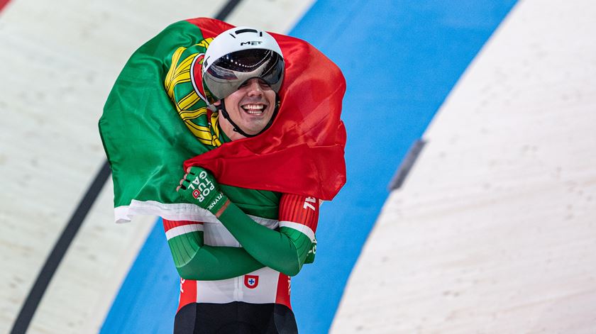 Fotos: Christian Bruna/EPA