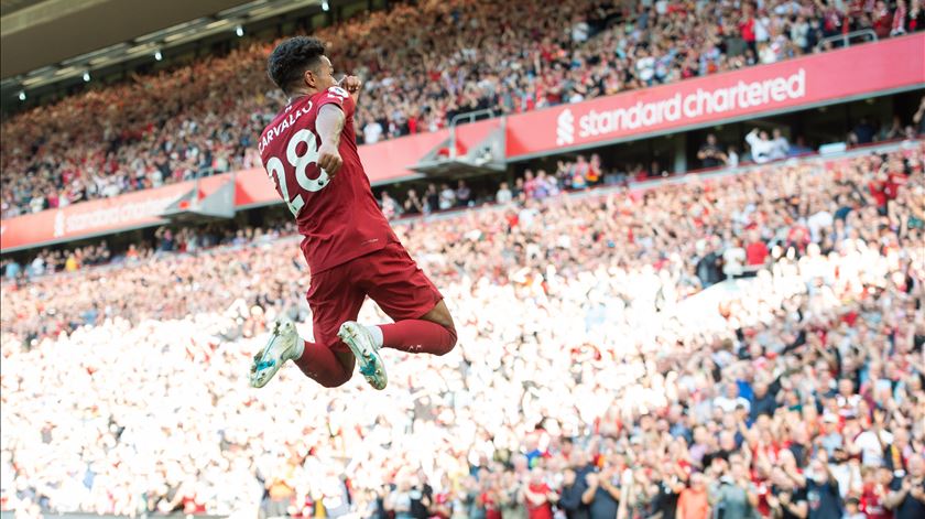 Sobram quatro portugueses na lista para o prémio Golden Boy