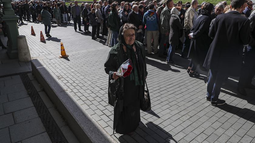 Foto: Maxim Shipenkov/EPA