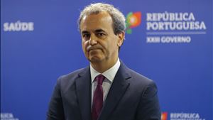 Diretor-executivo do SNS admite encerramento definitivo de "algumas maternidades" em 2023