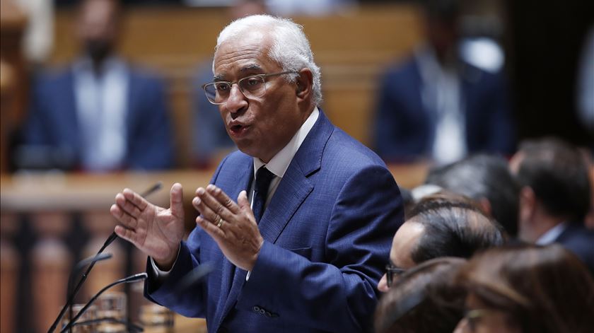 Debates parlamentares. Está António Costa a vestir a pele de “animal feroz”?