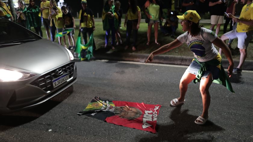 Foto: Andre Coelho/EPA