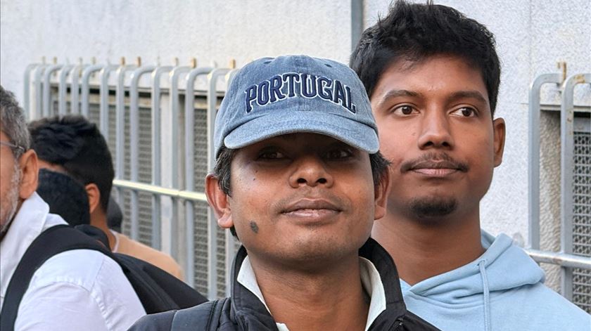 Retorno voluntário de imigrantes em situação ilegal aumentou quatro vezes mais