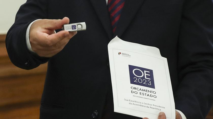 Indexante de Apoios Sociais aumenta 8%