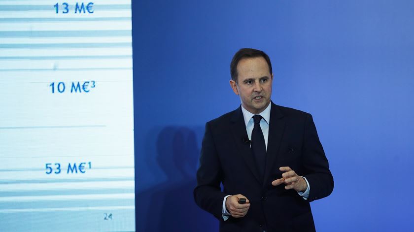 Medina apresenta Orçamento "de contas certas" de olho em "cenários mais adversos"