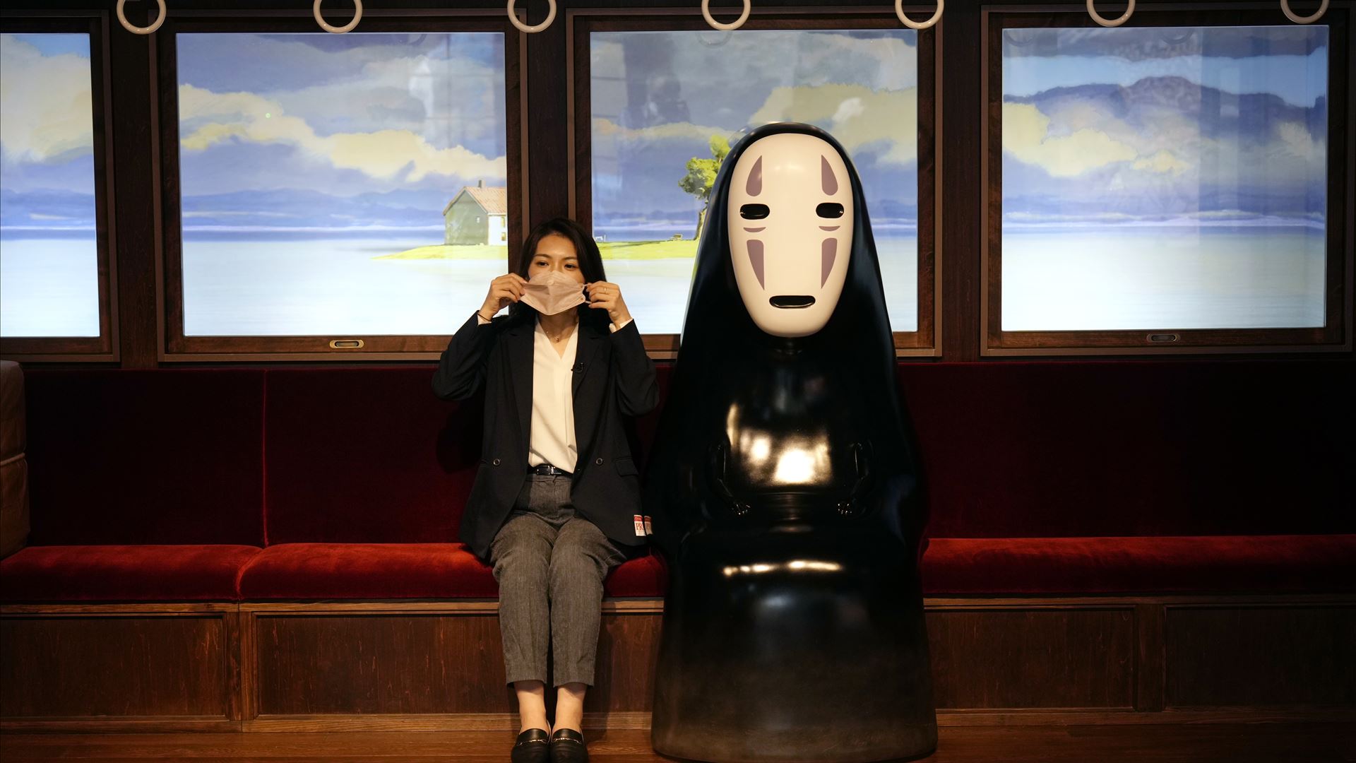 Studio Ghibli distinguido com o Prémio Princesa de Astúrias de Comunicação e Humanidades