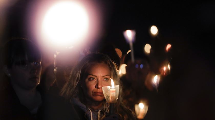 Vídeo. Celebrações no Santuário de Fátima reúnem 10 mil fiéis