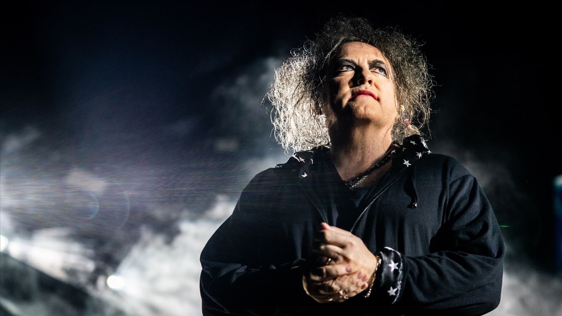 The Cure confirmados para o North Festival na Maia em junho