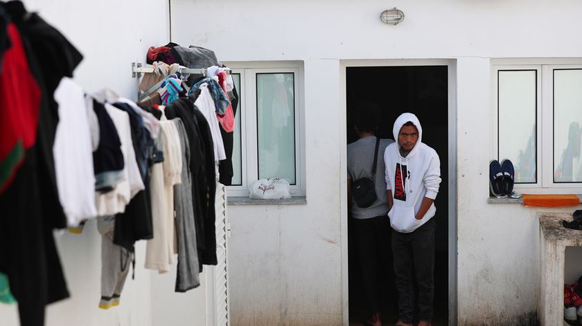 Marcelo diz que tráfico de timorenses é "intolerável"