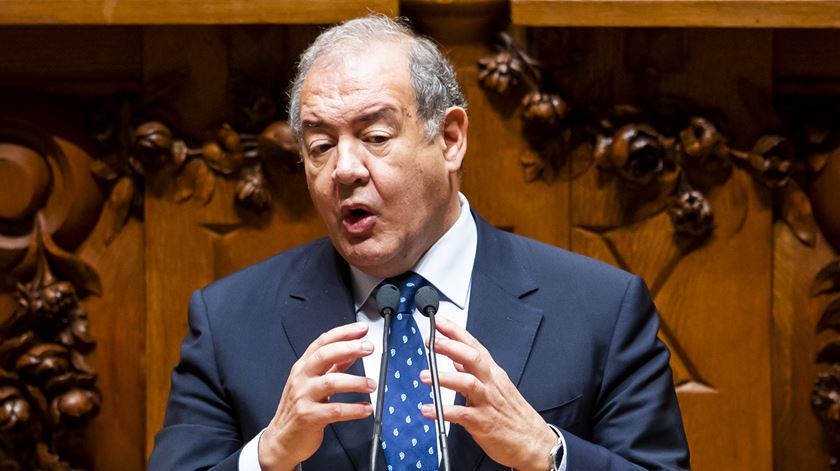 Ministro da Economia disponível para ouvir ativistas de movimentos climáticos