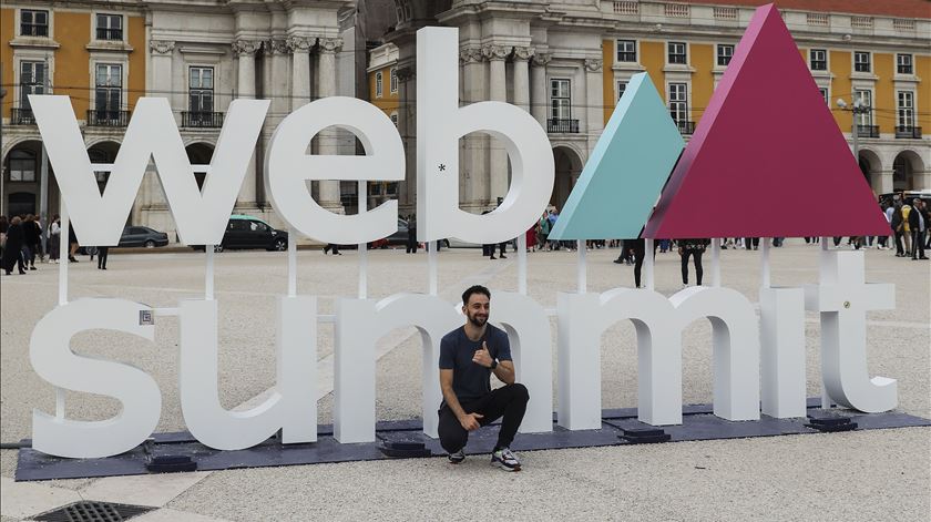 Web Summit. Conheça três das startups escolhidas para representar Portugal