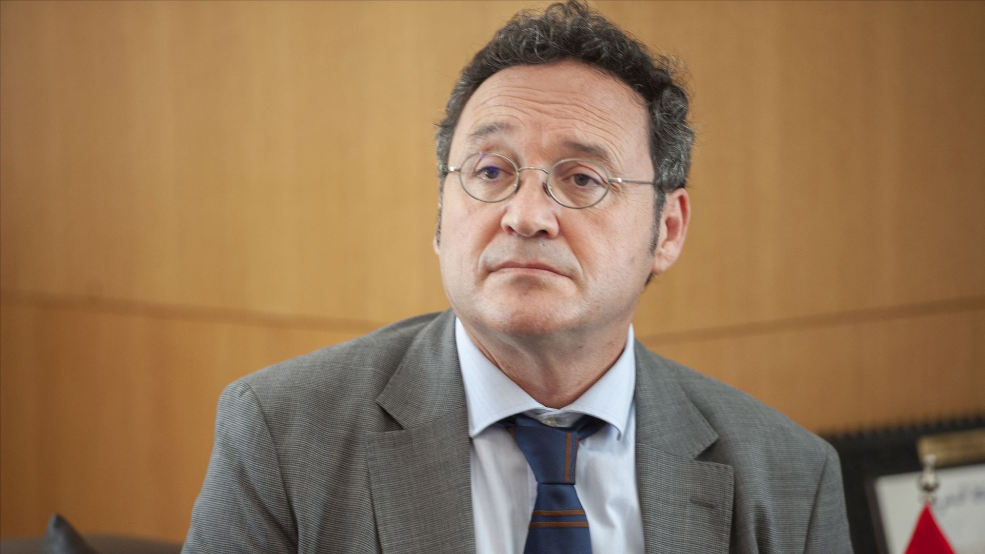 Procurador-geral espanhol garante inocência em caso de fuga de informação confidencial