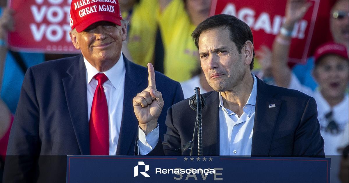 Base das Lajes: Governo português desmente Marco Rubio